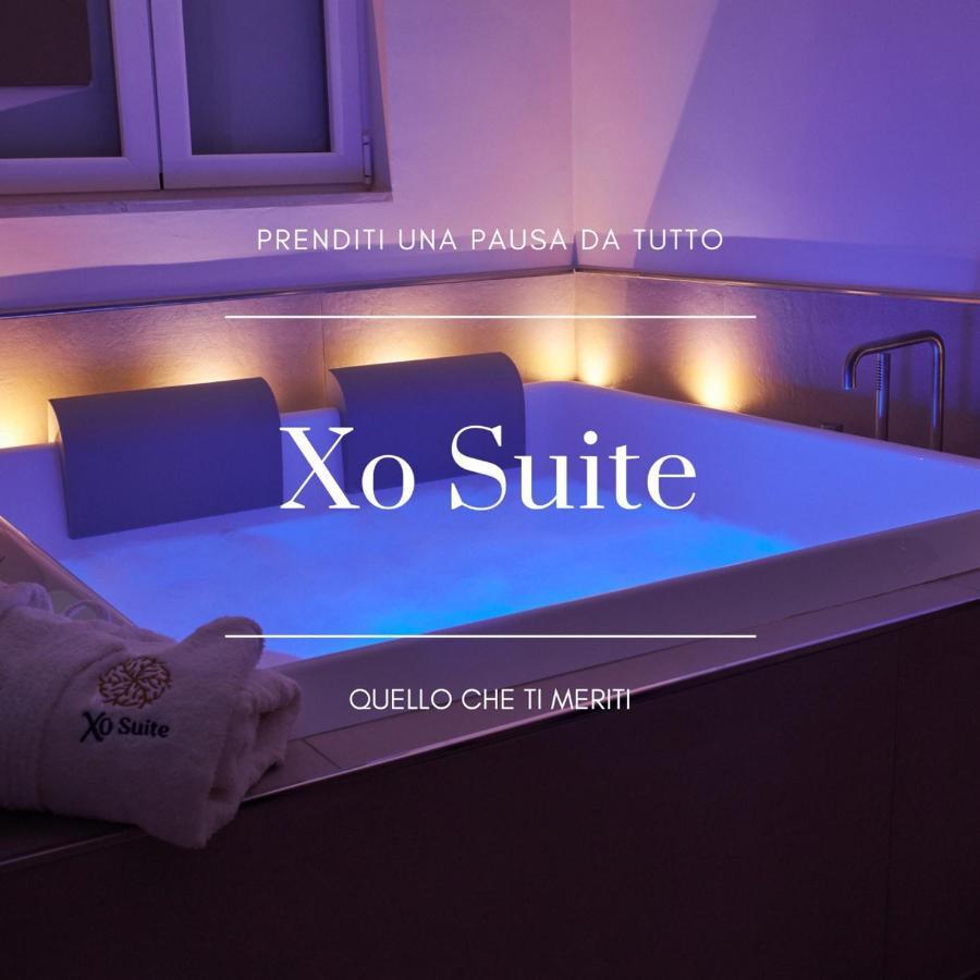 Xo Suite バーリ エクステリア 写真